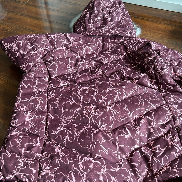 Columbia winter ski/snowboard jacket - Picture 7 of 7